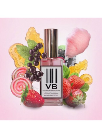 Victoria Bredikhina Luna Park парфюмированная вода 30 мл