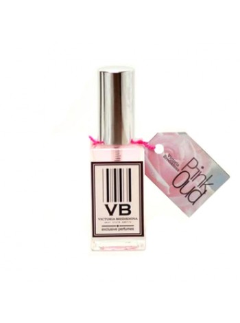 Victoria Bredikhina Pink Oud пробник 2 мл