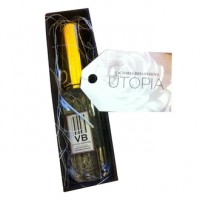 Victoria Bredikhina Utopia пробник 2 мл