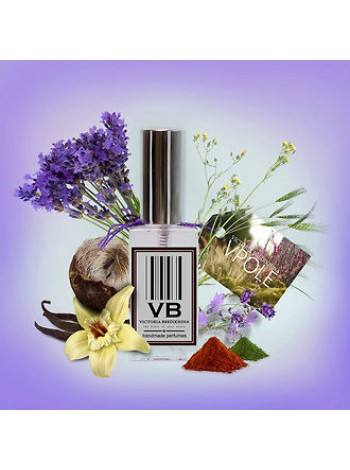 Victoria Bredikhina Vpole парфюмированная вода 30 мл