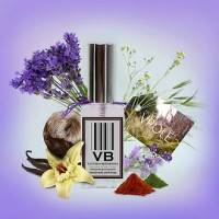 Victoria Bredikhina Vpole парфюмированная вода 60 мл