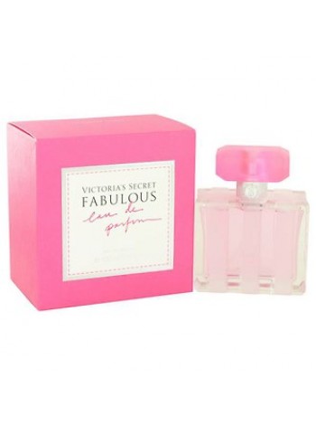 Victoria's Secret Fabulous парфюмированная вода 50 мл