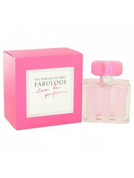 Victoria's Secret Fabulous парфюмированная вода 50 мл