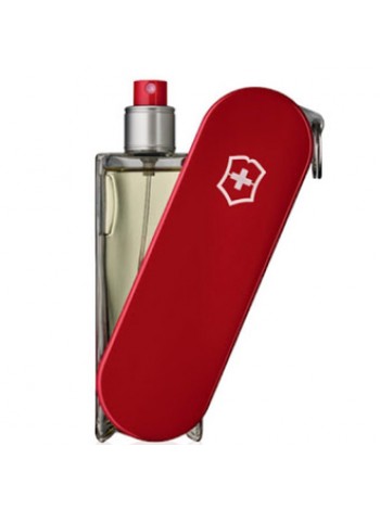 Victorinox Swiss Army Classic Icon тестер (туалетная вода) 100 мл