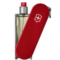 Victorinox Swiss Army Classic Icon туалетная вода 100 мл