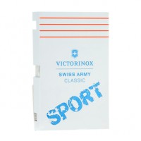Victorinox Swiss Army Classic Sport пробник 1.2 мл