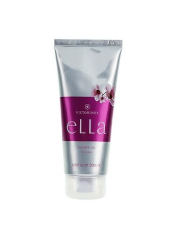 Victorinox Swiss Army Ella гель для душа 200 мл
