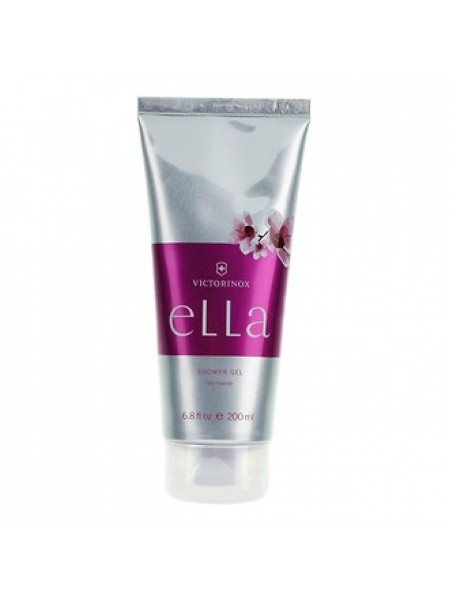 Victorinox Swiss Army Ella гель для душа 200 мл