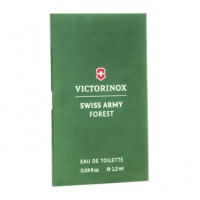 Victorinox Swiss Army Forest пробник 1.2 мл