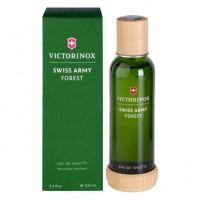 Victorinox Swiss Army Forest туалетная вода 100 мл
