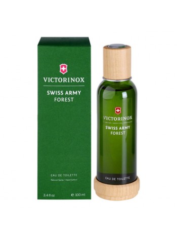 Victorinox Swiss Army Forest туалетная вода 100 мл