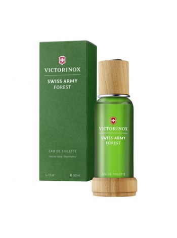 Victorinox Swiss Army Forest туалетная вода 50 мл