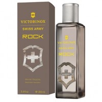 Victorinox Swiss Army Rock туалетная вода 100 мл