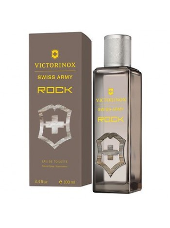 Victorinox Swiss Army Rock туалетная вода 100 мл