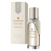 Victorinox Swiss Army Victoria туалетная вода 50 мл