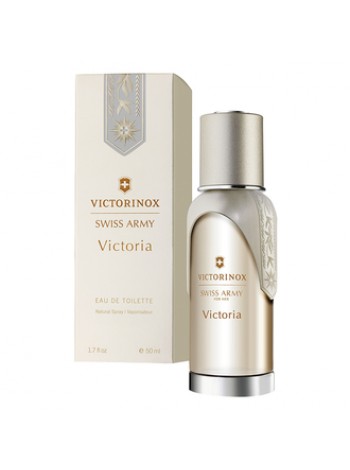 Victorinox Swiss Army Victoria туалетная вода 50 мл