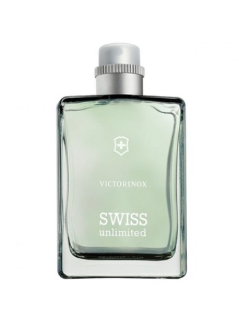 Victorinox Swiss Unlimited тестер (туалетная вода) 75 мл
