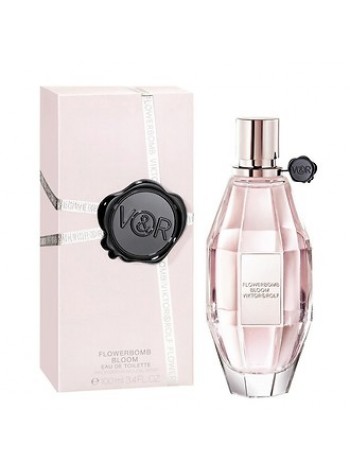 Viktor & Rolf Flowerbomb Bloom туалетная вода 30 мл