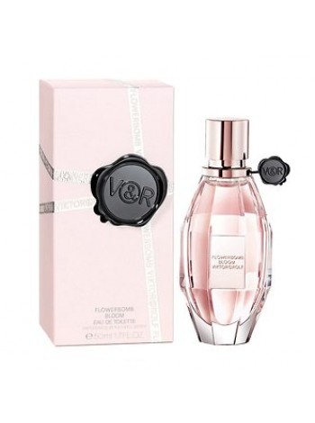 Viktor & Rolf Flowerbomb Bloom туалетная вода 50 мл