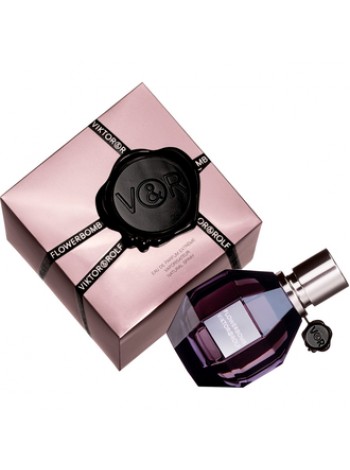 Viktor & Rolf Flowerbomb Extreme парфюмированная вода 30 мл