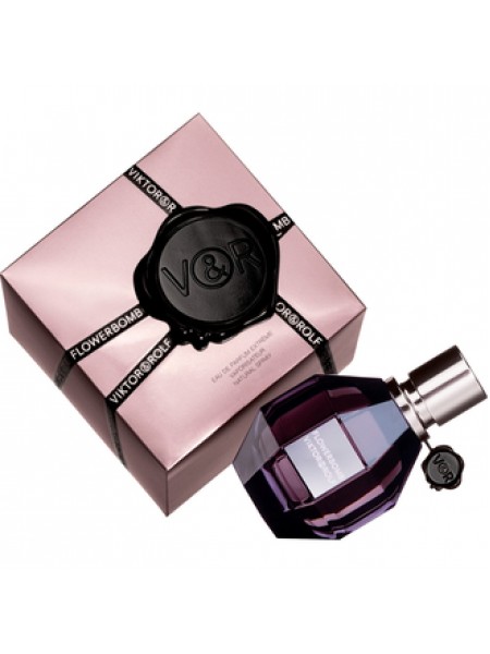 Viktor & Rolf Flowerbomb Extreme парфюмированная вода 30 мл