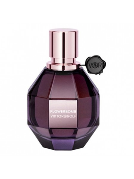 Viktor & Rolf Flowerbomb Extreme тестер (парфюмированная вода) 50 мл