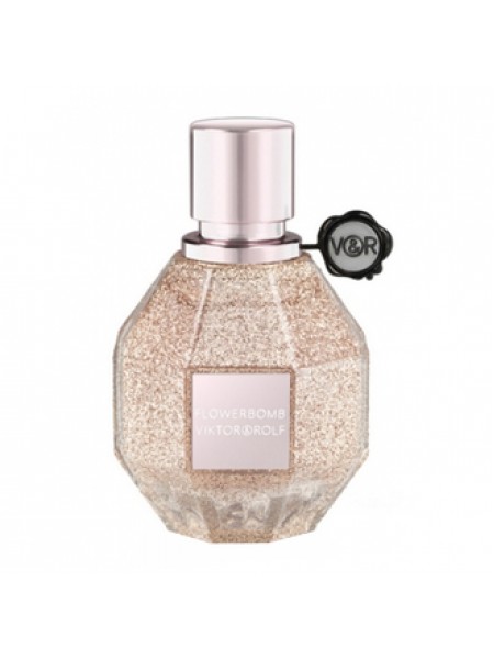 Viktor & Rolf Flowerbomb Limited Edition парфюмированная вода 50 мл