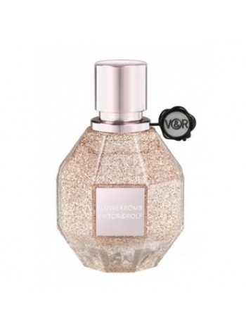 Viktor & Rolf Flowerbomb Limited Edition тестер (парфюмированная вода) 50 мл