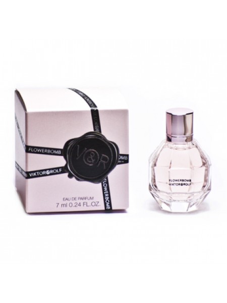 Viktor & Rolf Flowerbomb миниатюра 7 мл