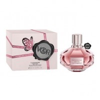 Viktor & Rolf Flowerbomb Nectar парфюмированная вода 90 мл