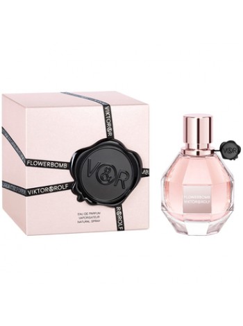 Viktor & Rolf Flowerbomb парфюмированная вода 50 мл