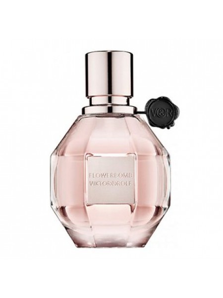Viktor & Rolf Flowerbomb тестер (парфюмированная вода) 50 мл