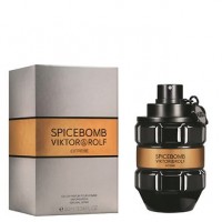 Viktor & Rolf Spicebomb Extreme парфюмированная вода 90 мл