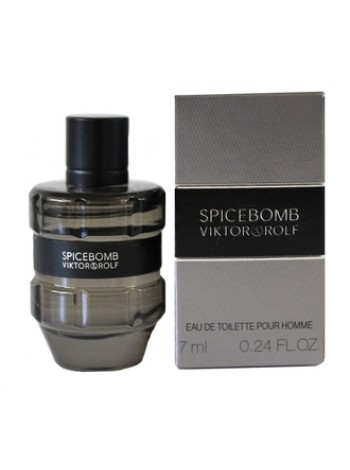 Viktor & Rolf Spicebomb миниатюра 7 мл