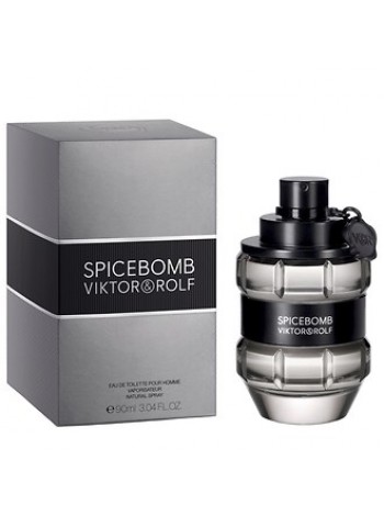 Viktor & Rolf Spicebomb тестер (туалетная вода) 150 мл