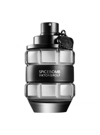 Viktor & Rolf Spicebomb туалетная вода 150 мл