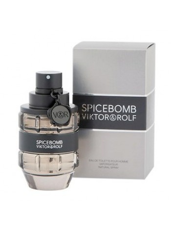 Viktor & Rolf Spicebomb туалетная вода 50 мл