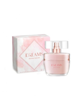 Women'Secret Dreams туалетная вода 100 мл