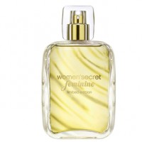 Women'Secret Feminine Limited Edition тестер (туалетная вода) 100 мл