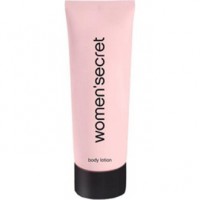 Women'Secret Feminine лосьон для тела 125 мл