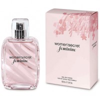 Women'Secret Feminine туалетная вода 100 мл