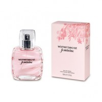 Women'Secret Feminine туалетная вода 50 мл