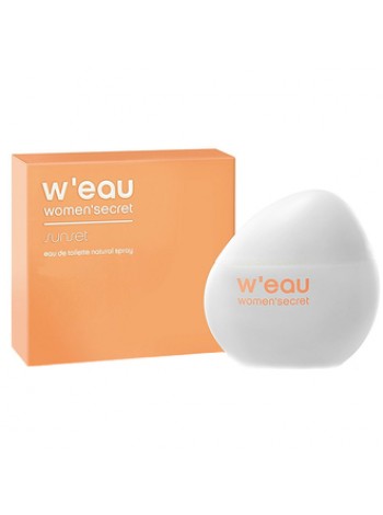 Women'Secret W'eau Sunset туалетная вода 50 мл