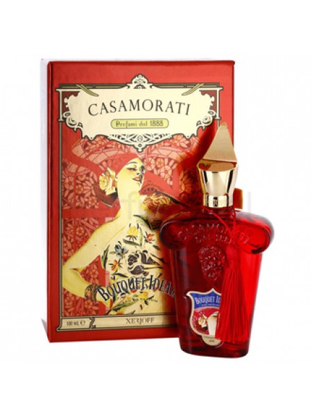 Xerjoff Casamorati 1888 Bouquet Ideale парфюмированная вода 100 мл