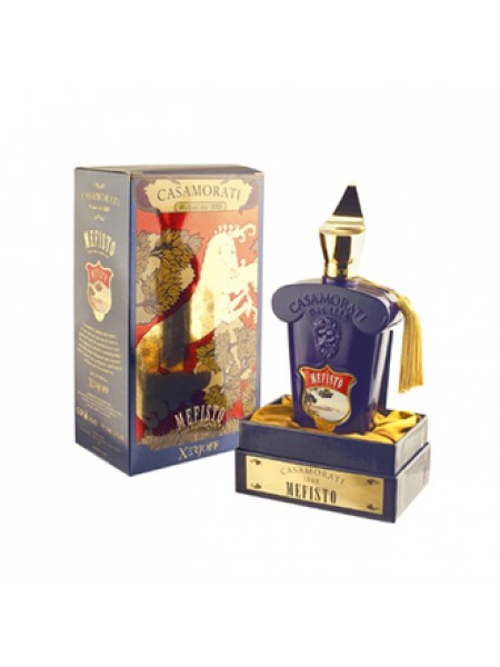 Xerjoff Casamorati 1888 Mefisto парфюмированная вода 100 мл