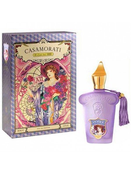 Xerjoff La Tosca парфюмированная вода 100 мл