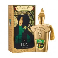 Xerjoff Lira парфюмированная вода 100 мл