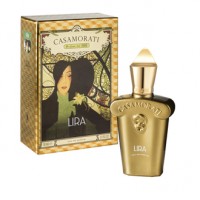 Xerjoff Lira парфюмированная вода 30 мл