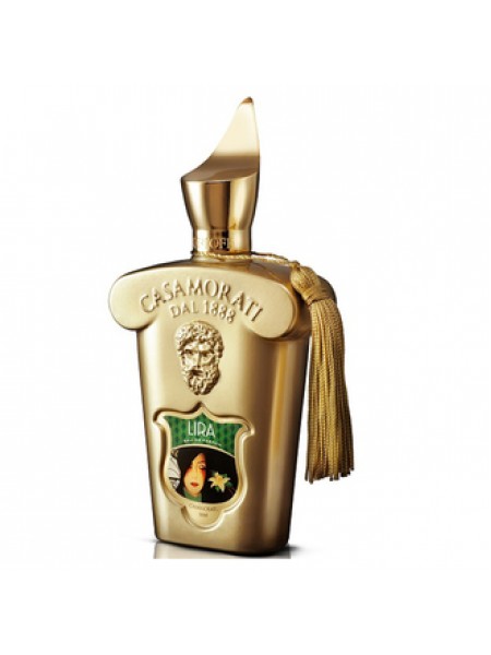 Xerjoff Lira тестер (парфюмированная вода) 100 мл