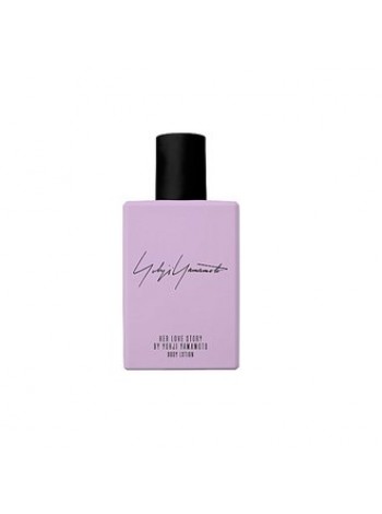 Yohji Yamamoto Her Love Story лосьон для тела 200 мл